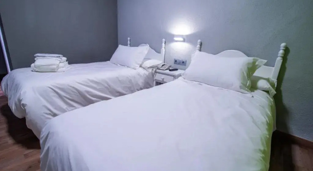 Номер Standard Hotel Nomada