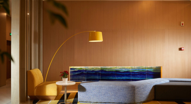 Holiday Inn Express Luoyang Yichuan, Rezervovat Hotel Luo-jang Henan