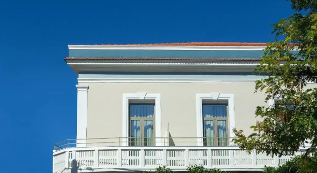Mirabile Luxury Suites