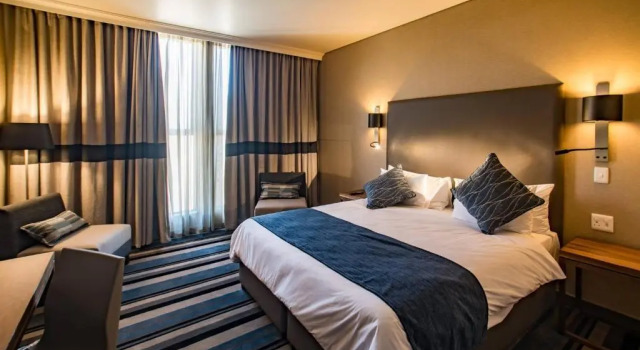 Люкс Executive Mayfair Hotel