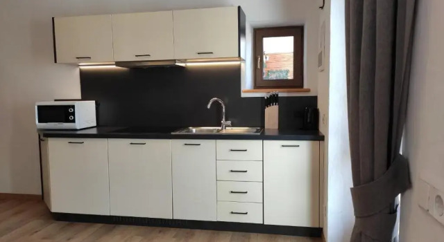 Апартаменты Guesthouse Rungg