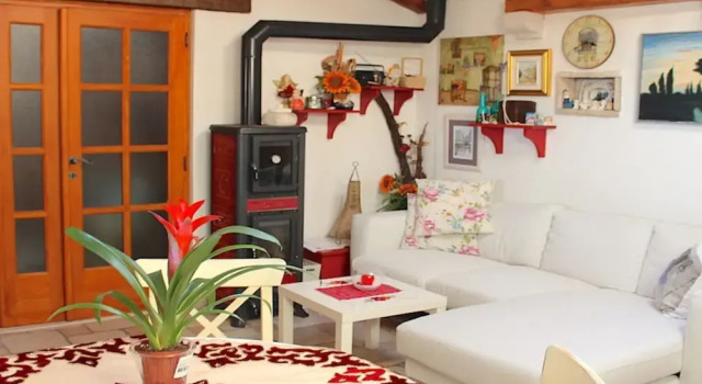 Enticing Holiday Home in Korčula Near Seabeach