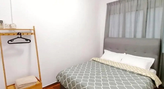 SS Ipoh Homestay