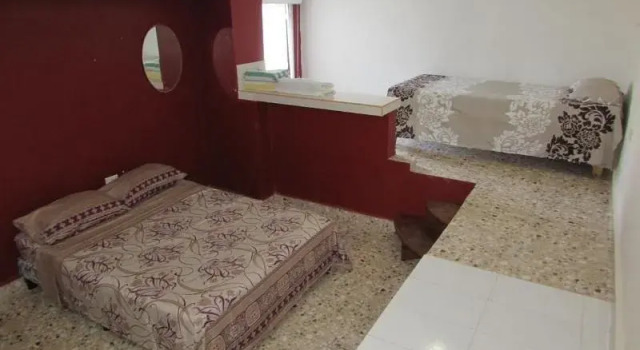 Oscar House, Забронировать Отель Гавана Гавана, рядом с Castillo de San Salvador de la Punta