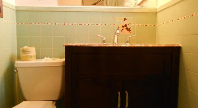 Номер Standard Sands Motel