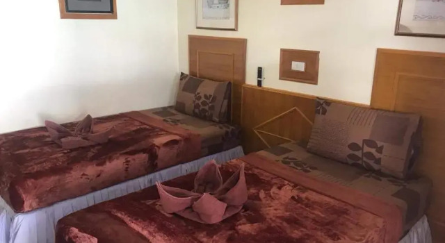 Номер Economy Phi Phi Dream Guest House