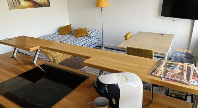 Beautiful Quality Apartment in Camden