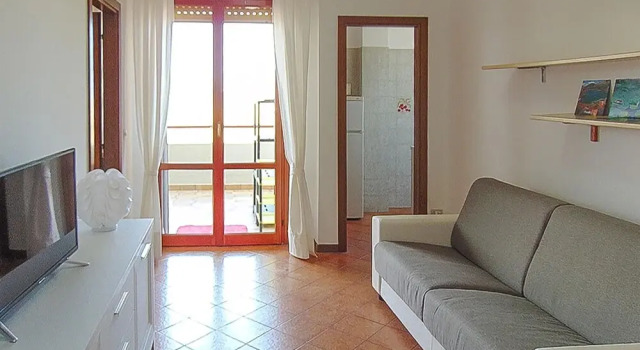 Nice Apartment in Villa Rosa TE With 1 Bedrooms, Book Lejlighed Villa Rosa Abruzzo