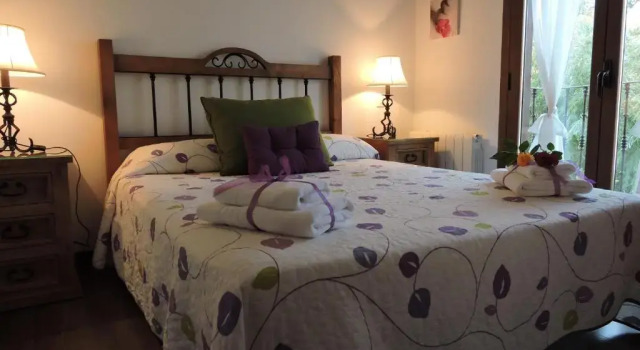 La Casa De La Abuela