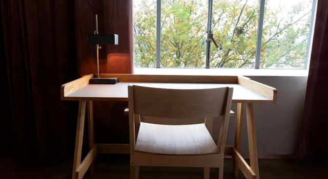 Hotel Piet Hein Eek