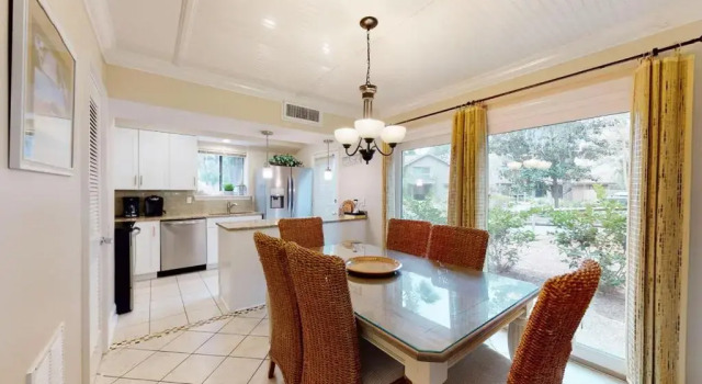 48 Water Oak, Забронировать Отель Хилтон-Хед-Айленд Lowcountry, рядом с The Golf Courses of Palmetto Dunes
