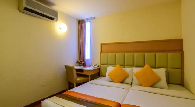 By the Sea @ Cozy Beachfront Home, Prenota Hotel Hotel a Penang con piscina, Piscina