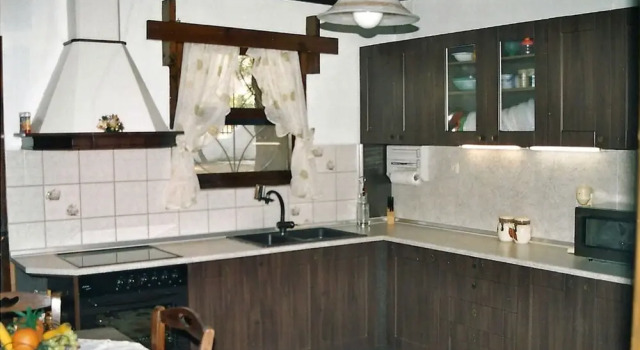 Вилла halu! Private Villa w Sea View