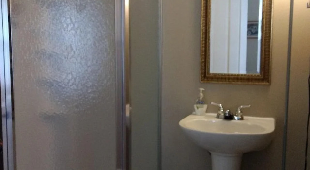 Номер Economy Carraway Guest House