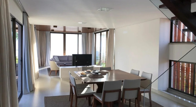 Вилла Luxury с 3 комнатами рядом с пляжем Illa Blue Village