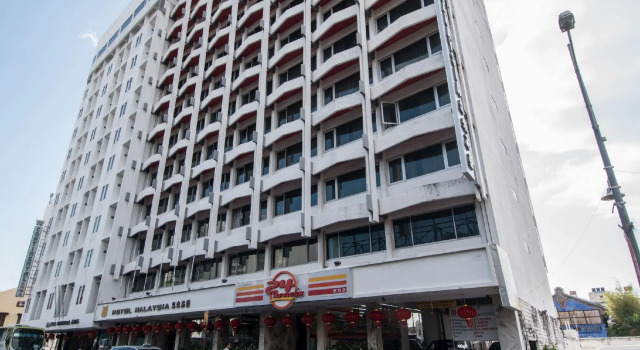 Hotel Malaysia