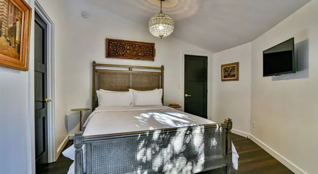 La Maison Mirch - Luxe Design Retreat, 预订 精品酒店 阿什维尔 阿巴拉契亚山脉