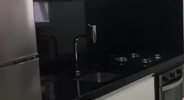 Espelho das Aguas Residence