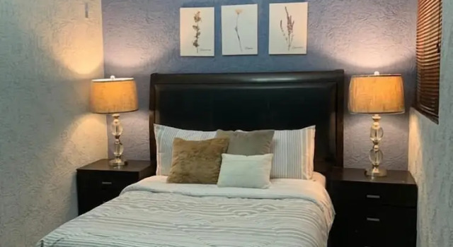 Номер Standard Franks house "Shared House"