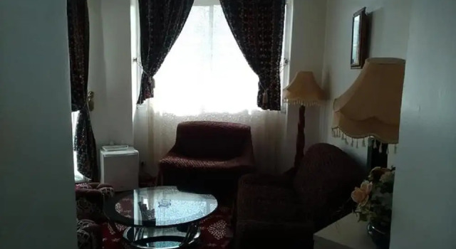 Standard Suite Mimosa Palace Annaba