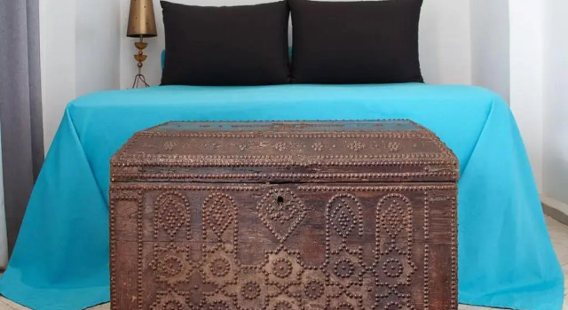 Двухместный номер Standard Riad Zyo