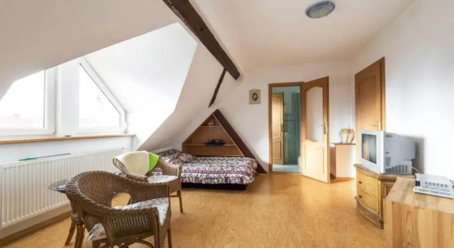 Penzion U Zámeckého parku, Rezerwuj Hotel Žihobce Plzen