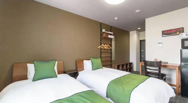 JP INN Kyotoeki Kita Gakurincho, Book Hotel Ine Kyoto