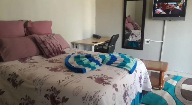 Номер Standard Alimop Bed and Breakfast