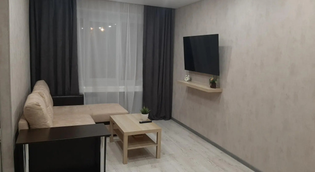Apartments on Mira street 4, Book Apartment Kirovsk Murmansk Region