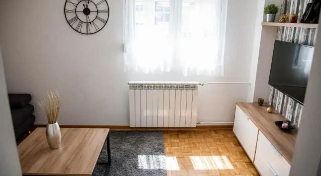 Апартаменты Superior Apartment Nikola Tesla