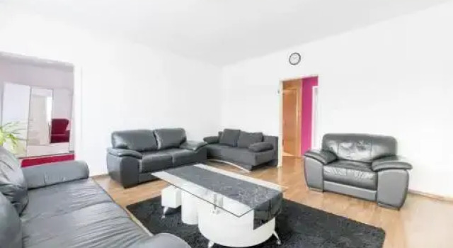Private Apartment Relax Matt (5641), Забронировать Апартаменты/квартира Апартаменты Ганновера, рядом с Музей истории авиации в Ганновере, Апартаменты/квартира