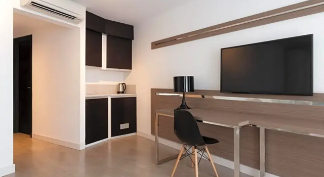 Номер Standard Vivaldi Hotel Loft Punta Carretas