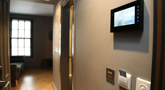PML Apartments Paddington