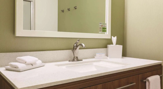 Студия Home2 Suites by Hilton College Station