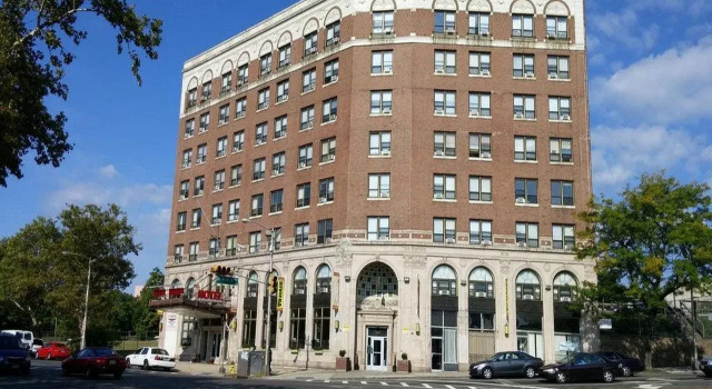 Hotel Riviera