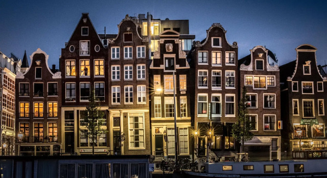 Hotel Amstelzicht