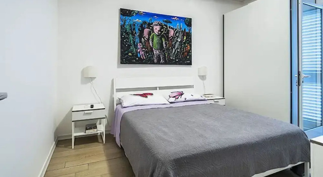 Peaceful Holiday Home in Scicli with Private Terrace
