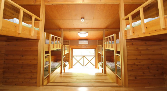 Eo no Forest Training Center, 预订 酒店 三木町 兵库县