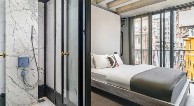 RA Apartments, Забронировать Апартаменты/квартира Апартаменты Бейоглу, рядом с Галатапорт Стамбул, Апартаменты/квартира