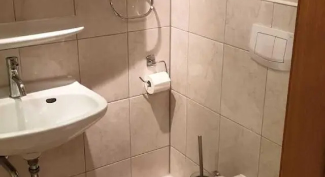 Номер Standard Landgasthaus Meyer