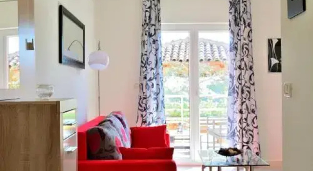 Apartment Domus Lauri