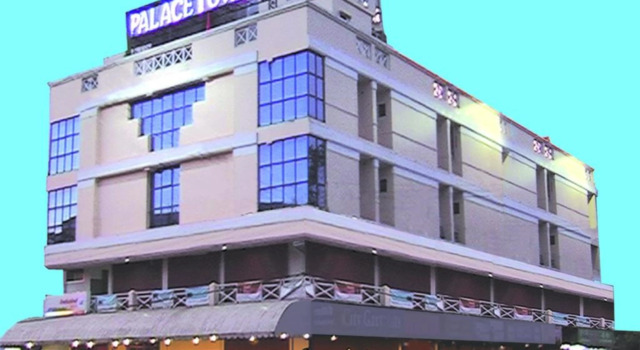 Hotel Palace Tower, Забронировать Отель Недорогие отели штата Кералы, недорого