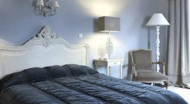 Chalet Sapin Boutique Hotel, Book Chalet Aghios Athanasios Grækenland
