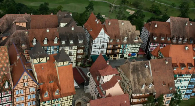 Colmar Tropicale, Reserva ahora Hotel Bukit Tinggi Pahang