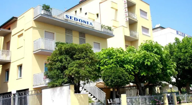 Hotel Sedonia