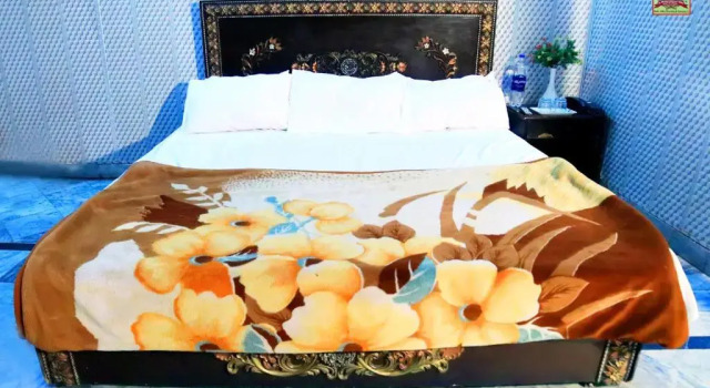 Royal INN Guest House