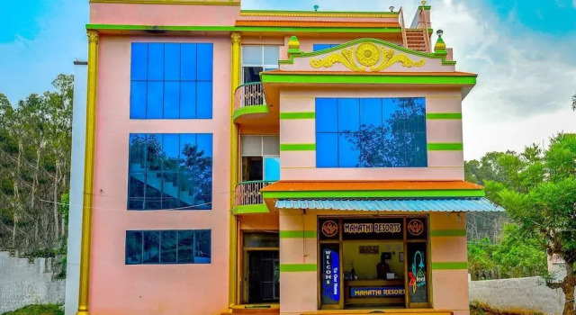 Pepy Mahathi Resort and Spa - Hostel