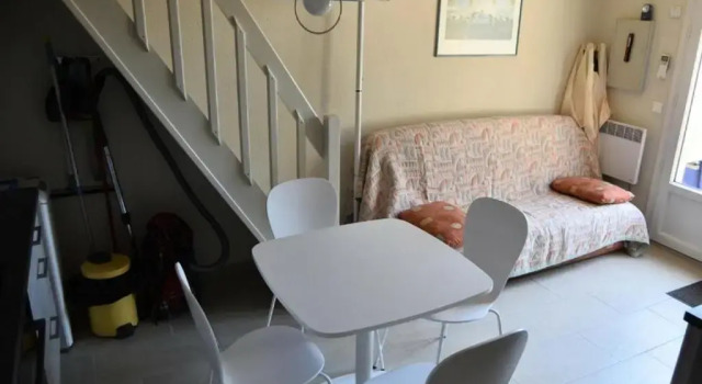 Résidence LE HAMEAU DES PECHEURS - Maisons & Villas pour 4 Personnes 34