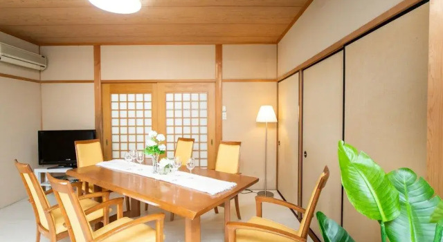 Awaji Seaside Resort in Shiduki1555, Book Resort Awaji Awaji Island