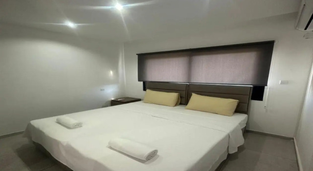 Olimpia Residence